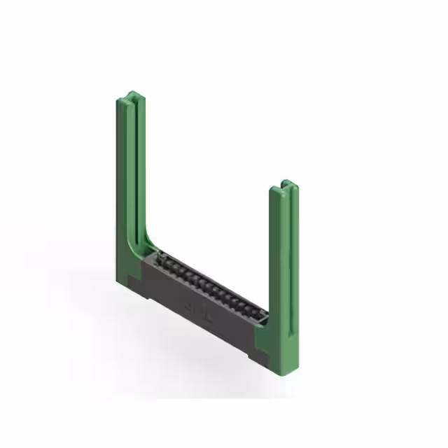 396-015-558-158 EDAC Inc.  Edgeboard Connectors